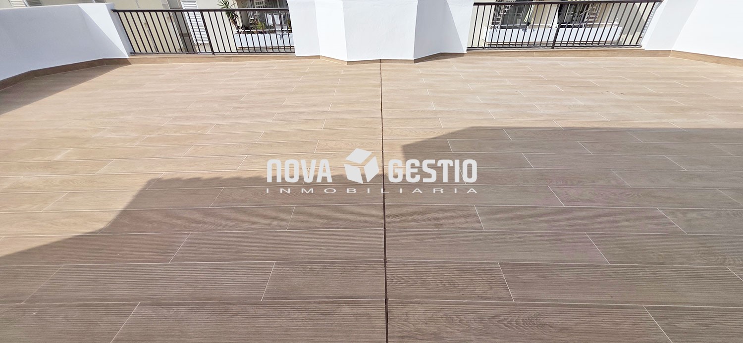Precioso piso a estrenar en alquiler en Cala Millor : : PI1917CMLL-AES