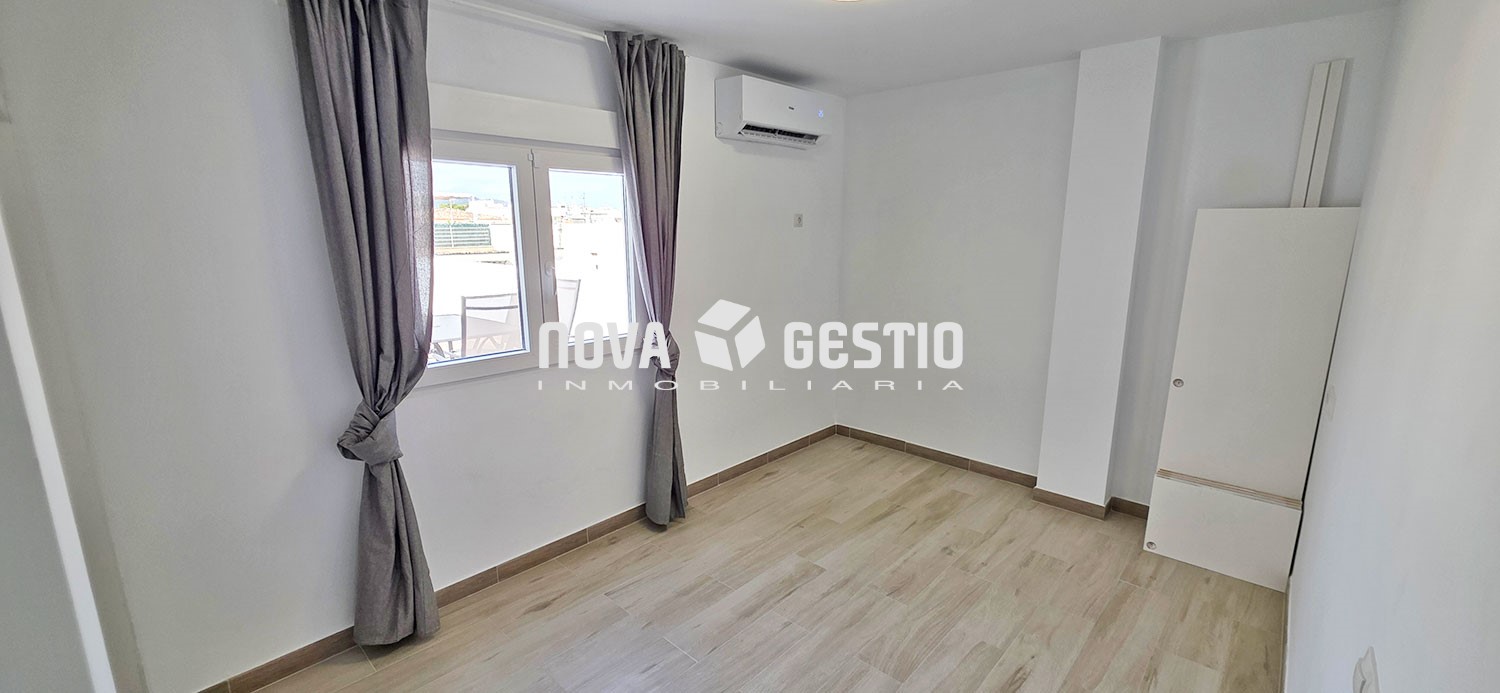 Precioso piso a estrenar en alquiler en Cala Millor : : PI1917CMLL-AES