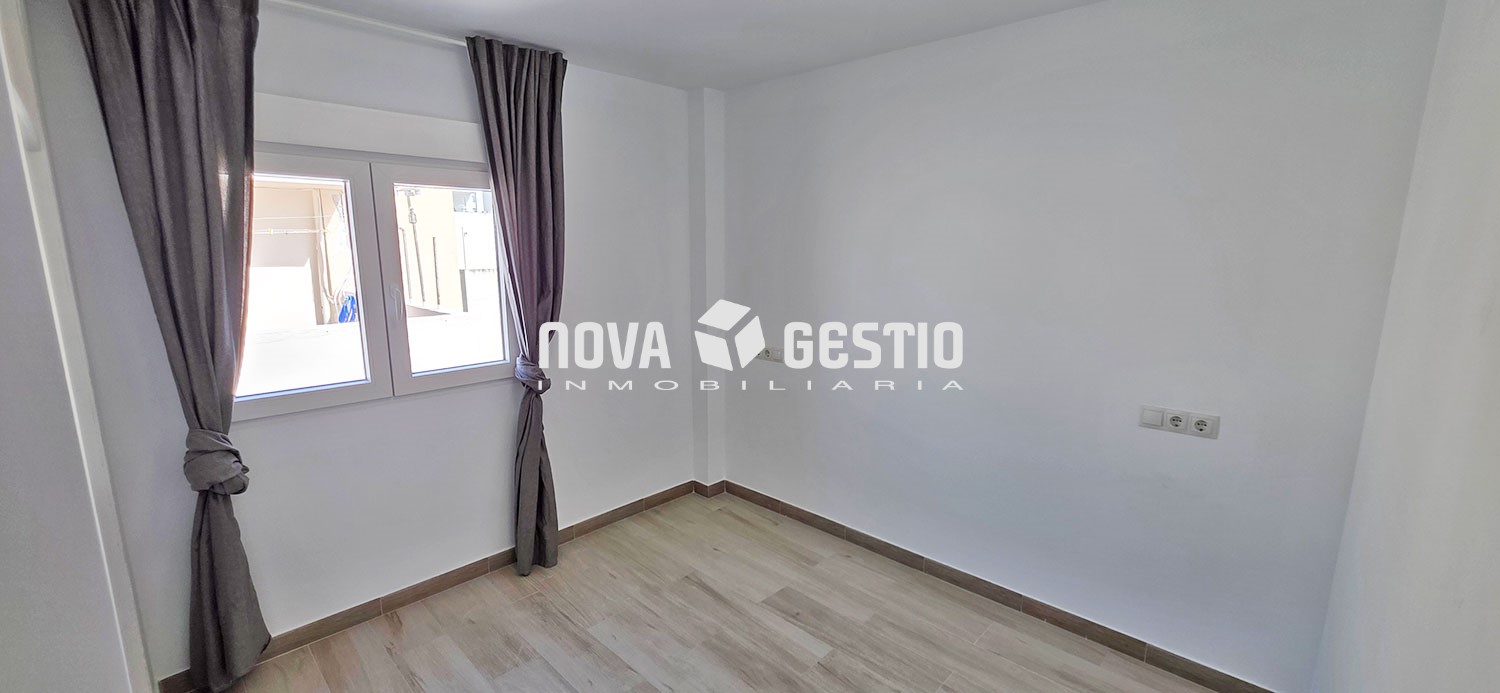 Precioso piso a estrenar en alquiler en Cala Millor : : PI1917CMLL-AES