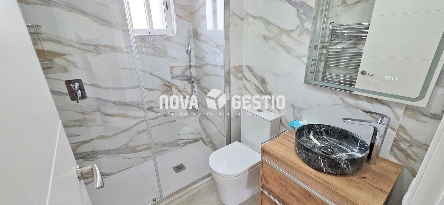 Precioso piso a estrenar en alquiler en Cala Millor : : PI1917CMLL-AES