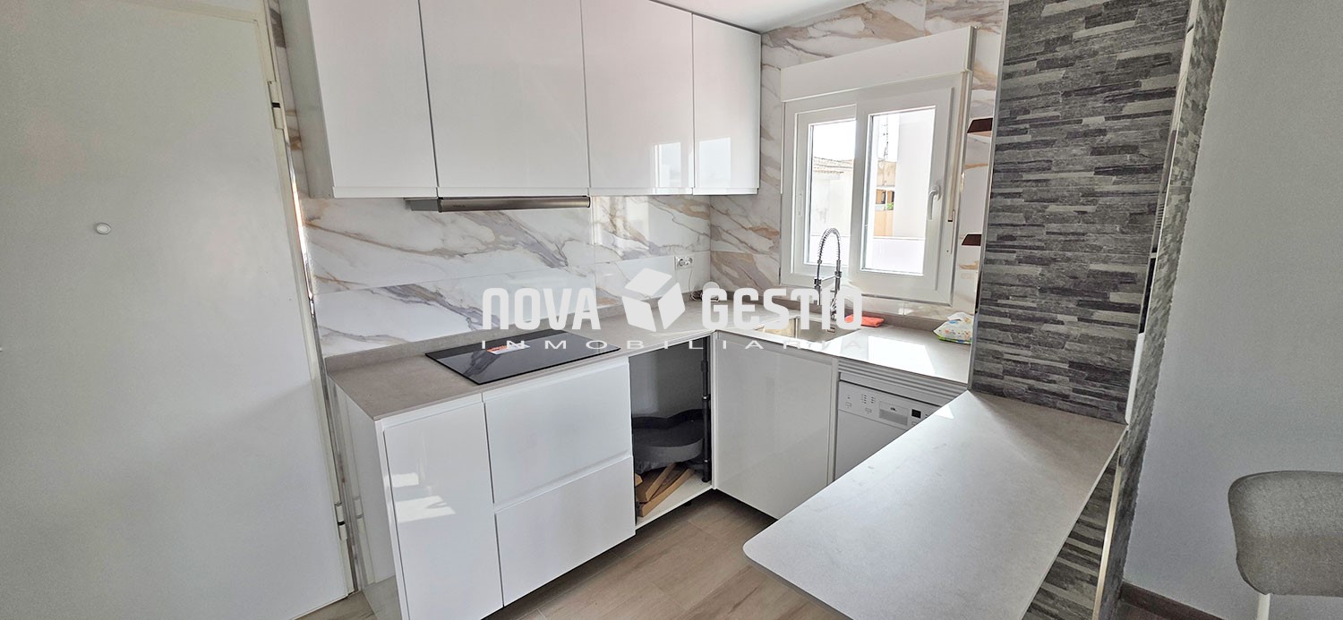 Precioso piso a estrenar en alquiler en Cala Millor : : PI1917CMLL-AES
