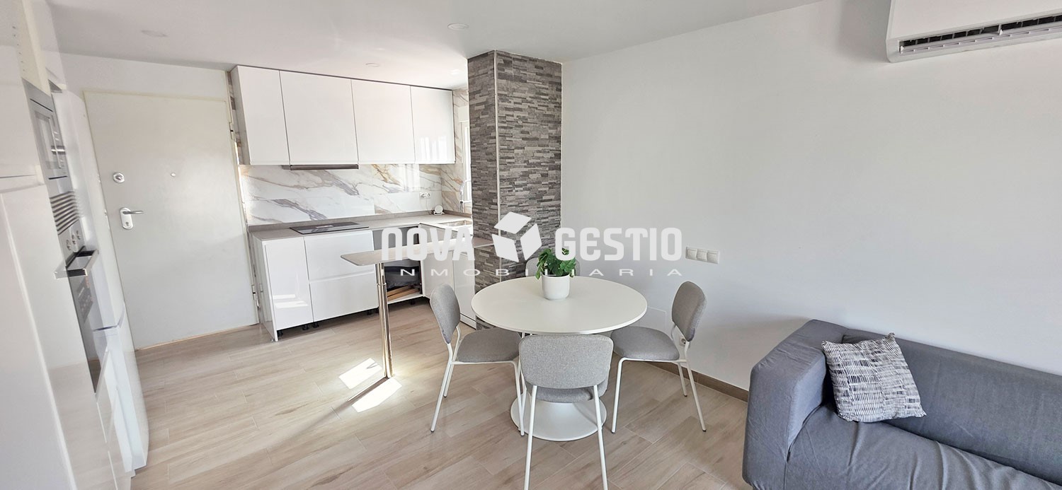 Precioso piso a estrenar en alquiler en Cala Millor : : PI1917CMLL-AES
