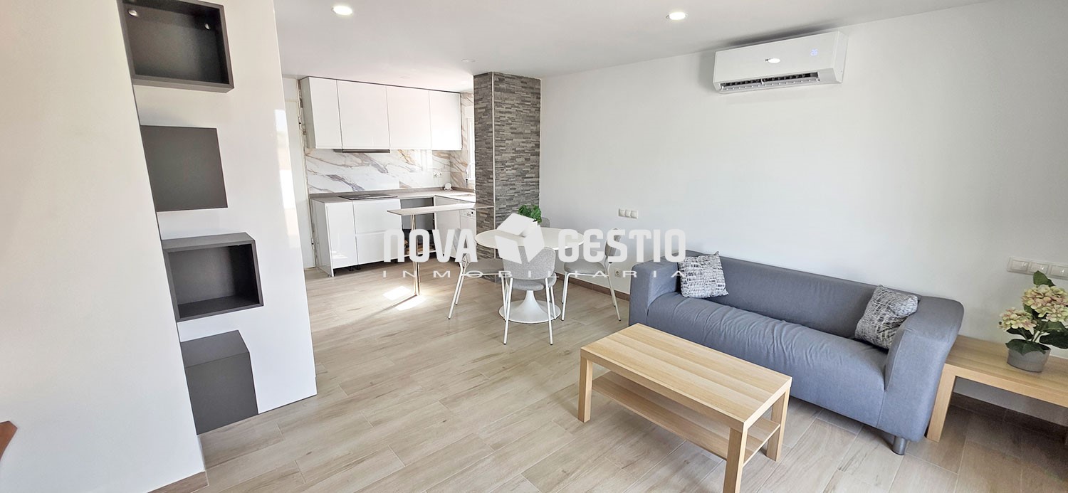Precioso piso a estrenar en alquiler en Cala Millor : : PI1917CMLL-AES