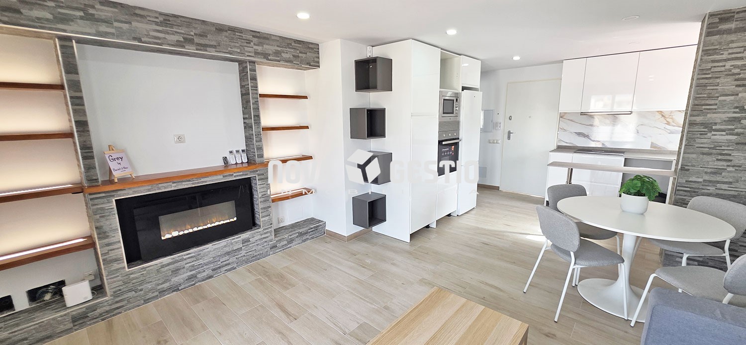 Precioso piso a estrenar en alquiler en Cala Millor : : PI1917CMLL-AES