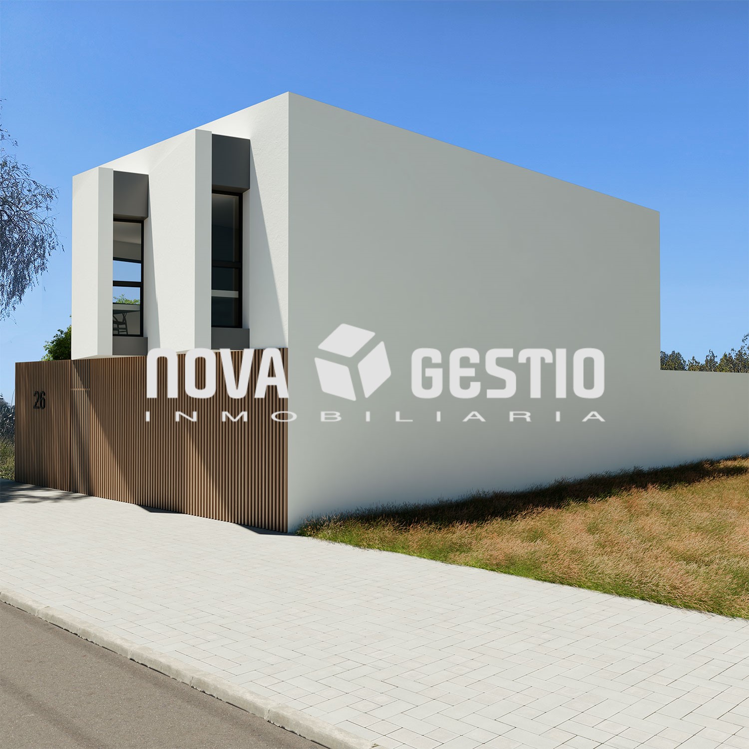 Proyecto unifamiliar en venta en Manacor : : SO1913MA-VES