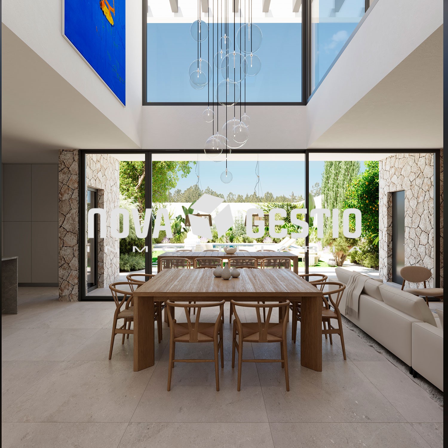 Proyecto unifamiliar en venta en Manacor : : SO1913MA-VES