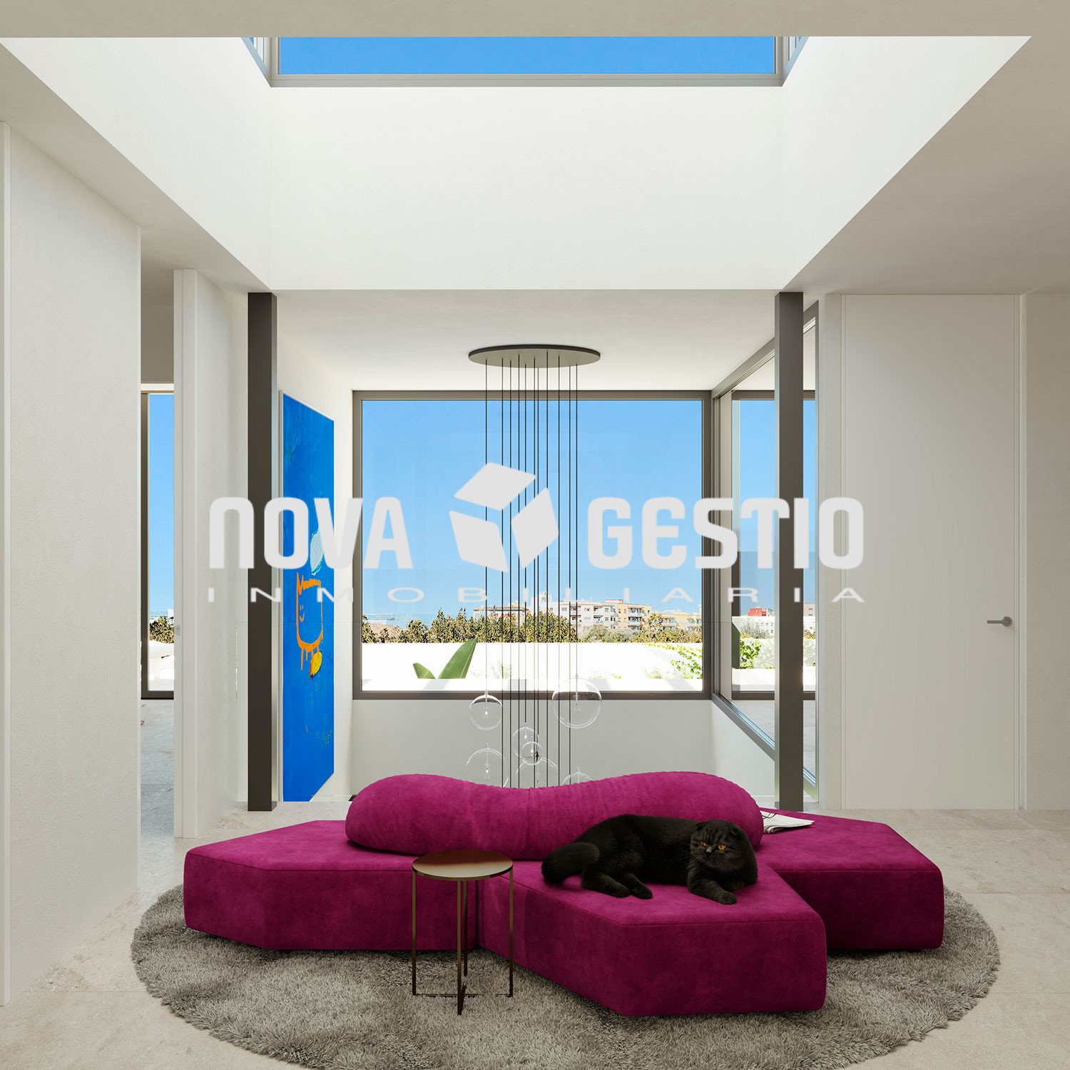 Proyecto unifamiliar en venta en Manacor : : SO1913MA-VES