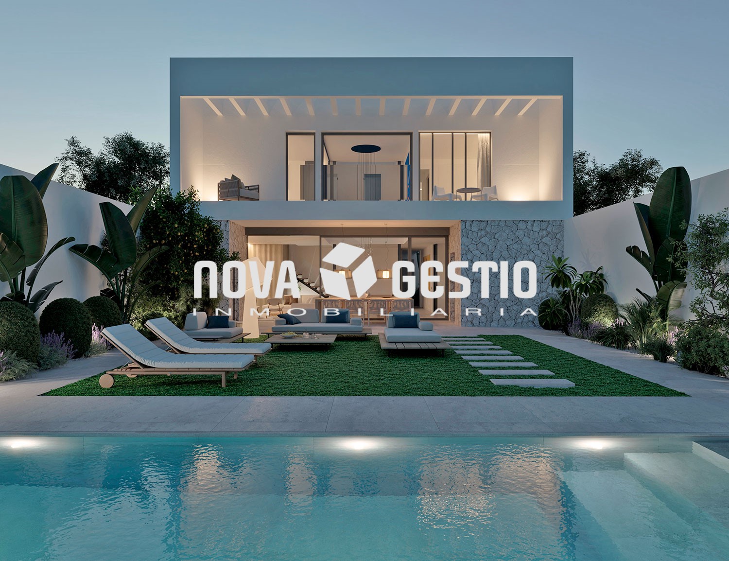 Proyecto unifamiliar en venta en Manacor : : SO1913MA-VES