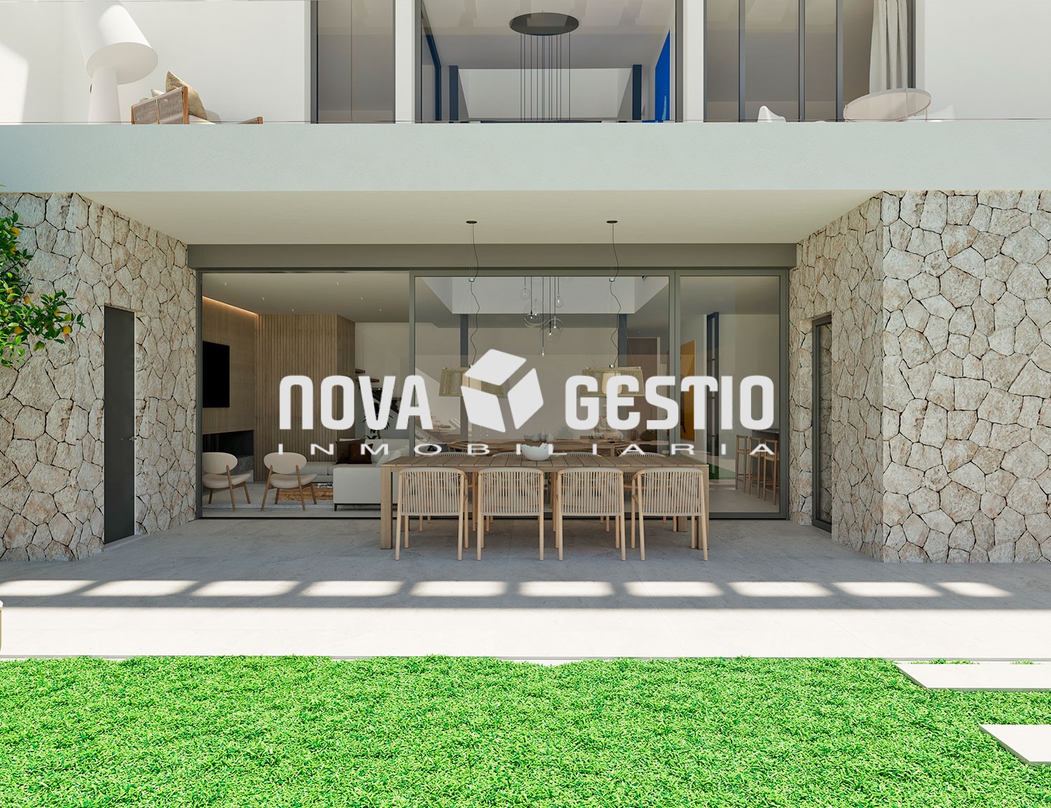 Proyecto unifamiliar en venta en Manacor : : SO1913MA-VES