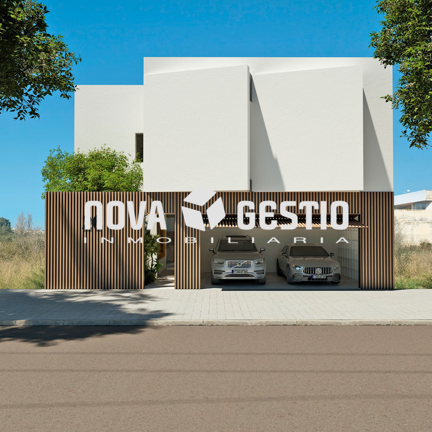 Proyecto unifamiliar en venta en Manacor : : SO1913MA-VES