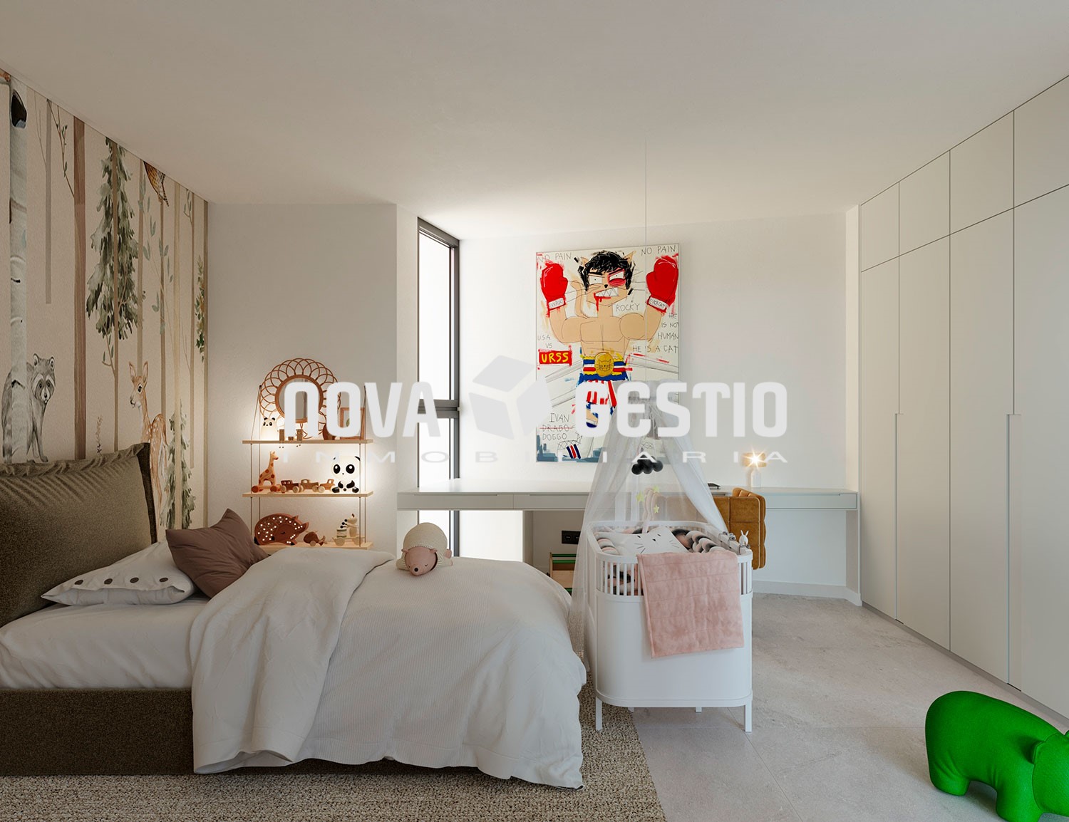 Proyecto unifamiliar en venta en Manacor : : SO1913MA-VES