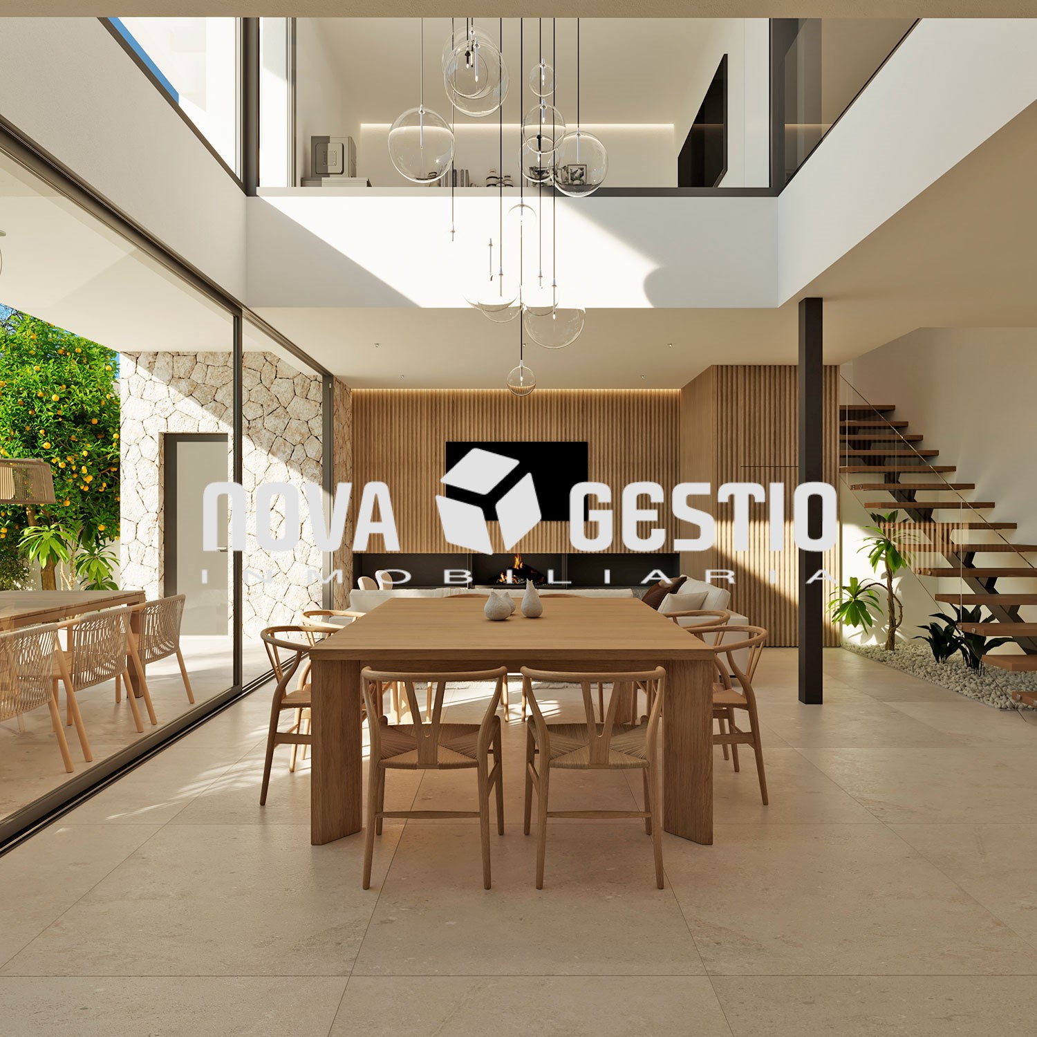 Proyecto unifamiliar en venta en Manacor : : SO1913MA-VES