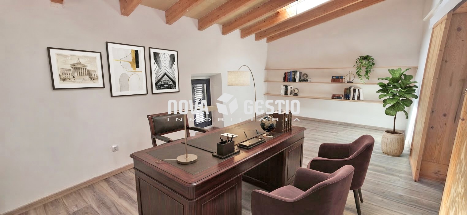 Despacho en alquiler en Manacor : : LO1403MA-AES