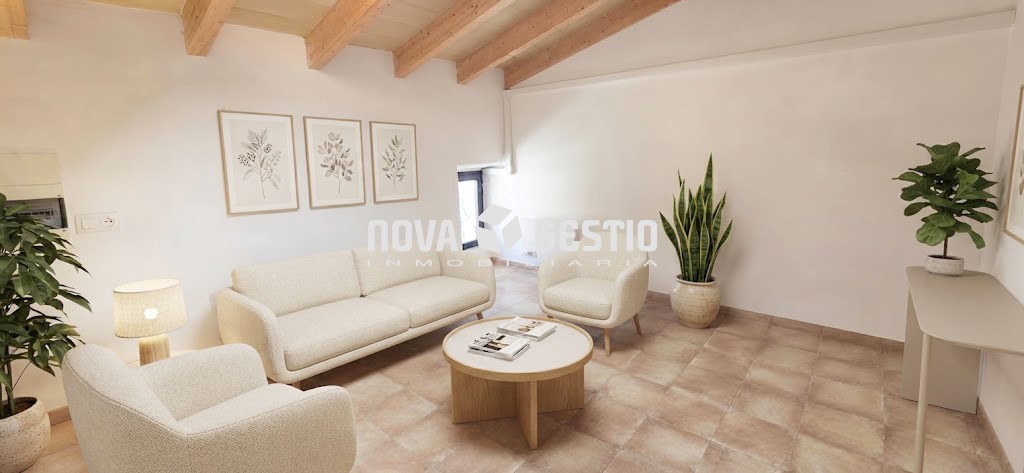Despacho en alquiler en Manacor : : LO1403MA-AES
