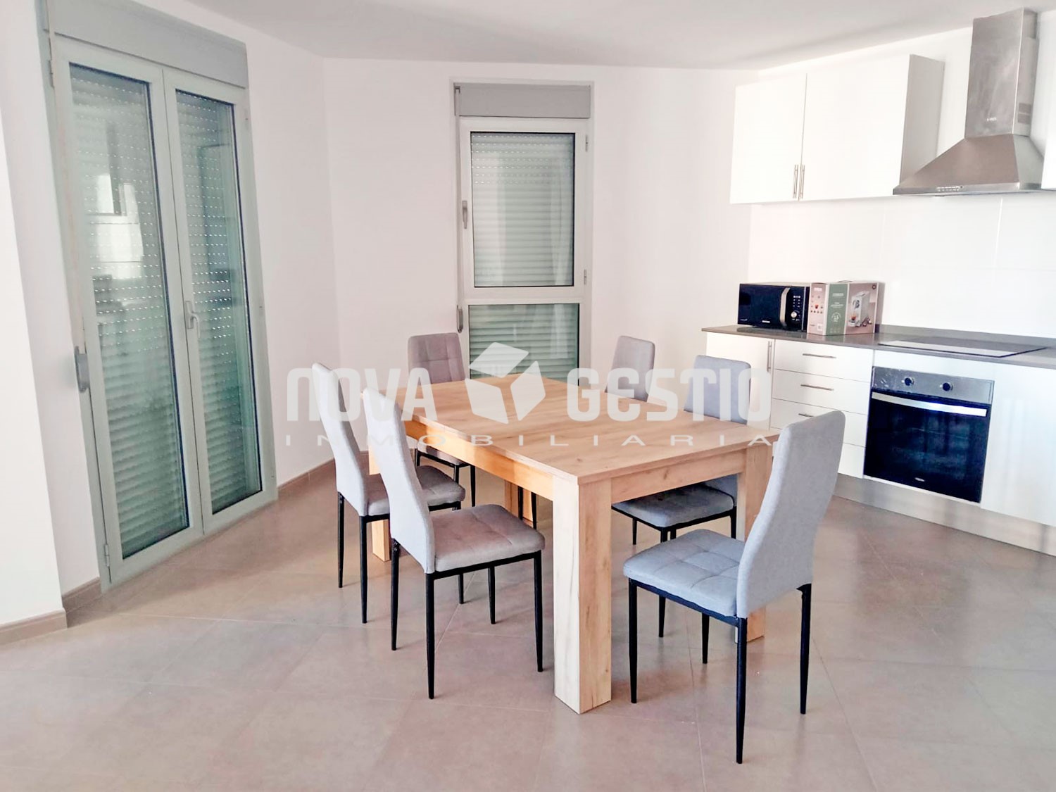 Piso alquiler en Manacor : : PI1598MA-AES