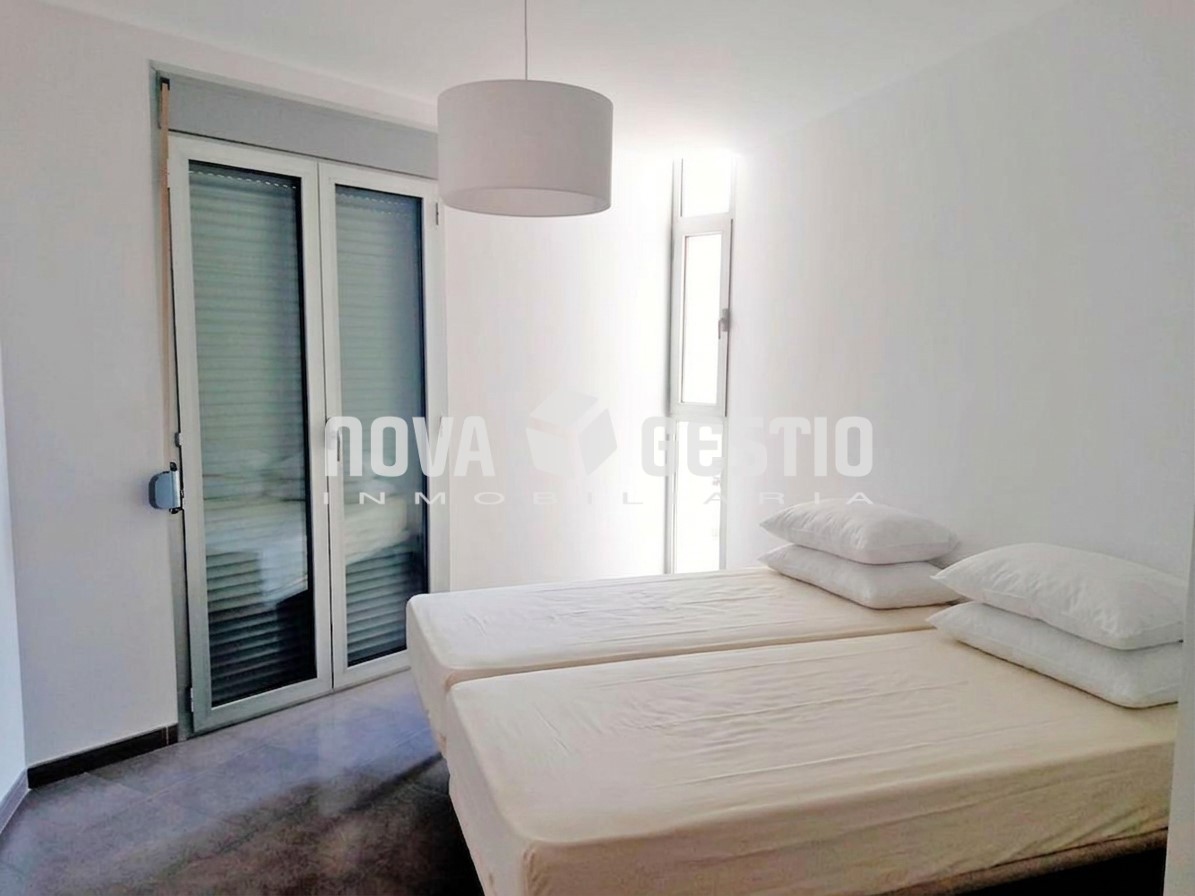 Piso alquiler en Manacor : : PI1598MA-AES