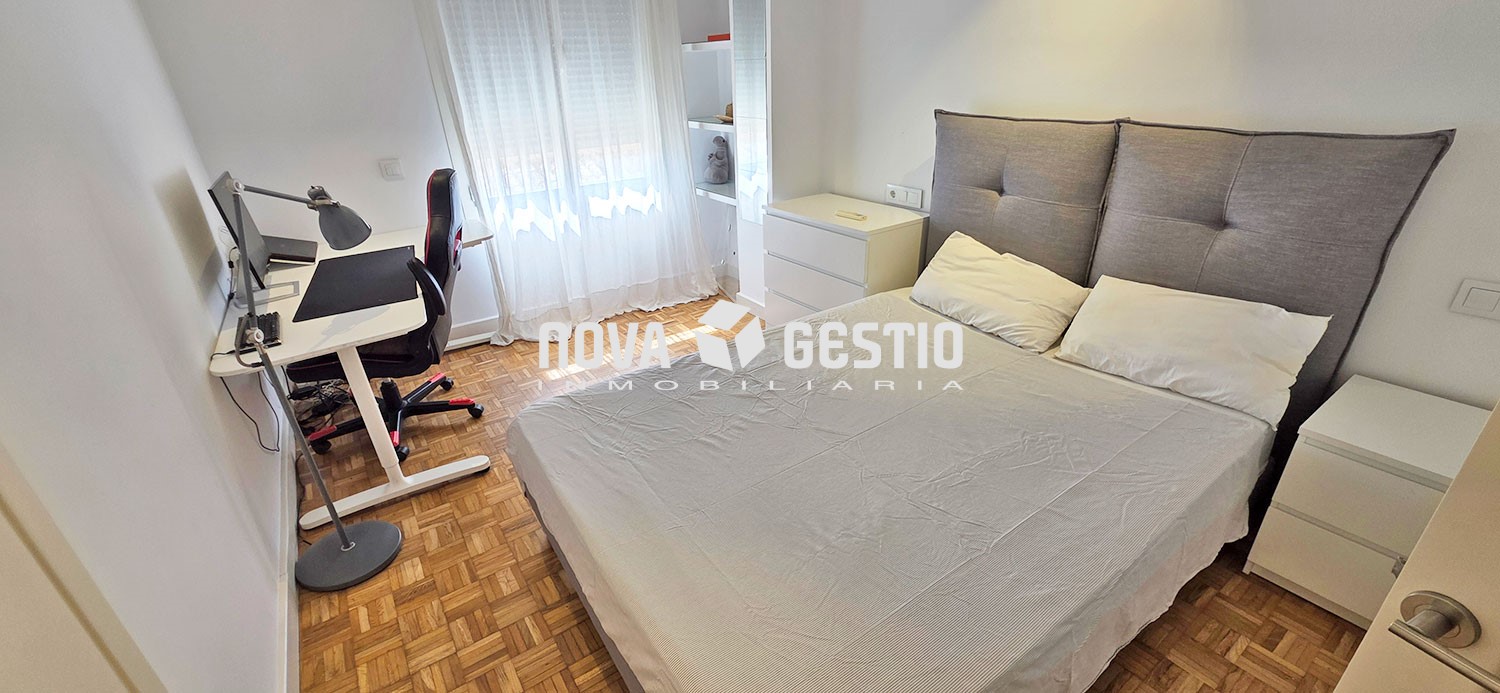 Piso céntrico en alquiler en Manacor : : PI1919MA-AES