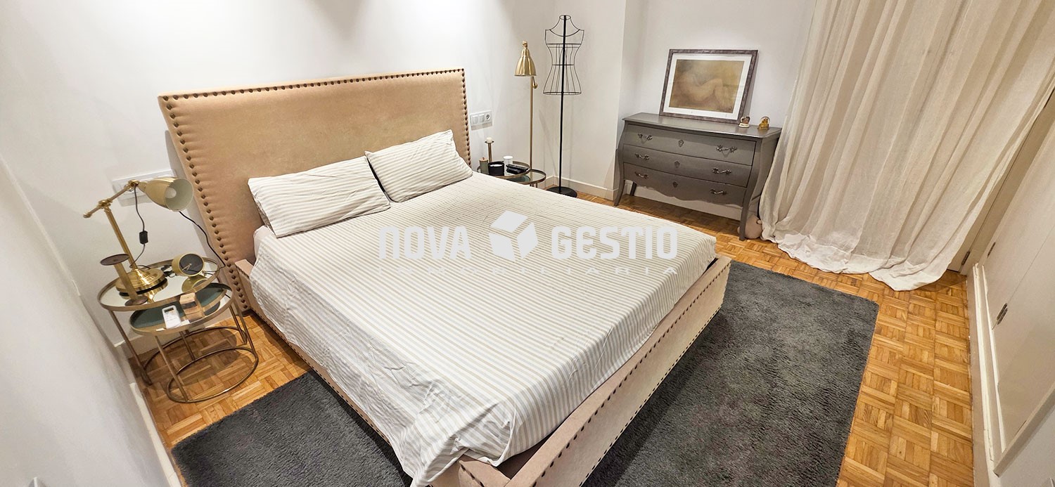 Piso céntrico en alquiler en Manacor : : PI1919MA-AES