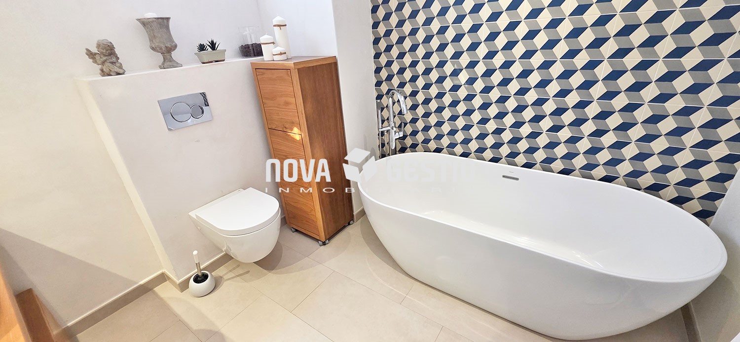 Piso céntrico en alquiler en Manacor : : PI1919MA-AES