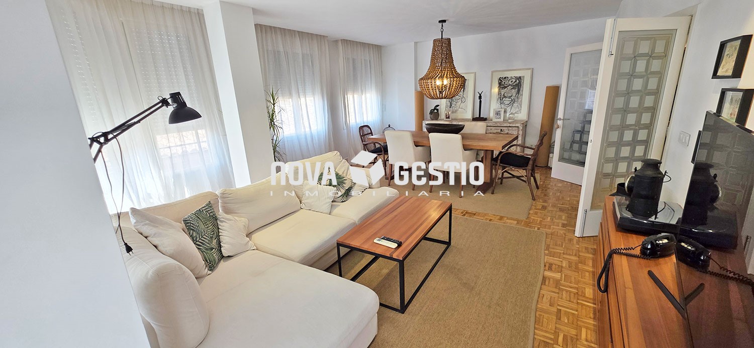 Piso céntrico en alquiler en Manacor : : PI1919MA-AES