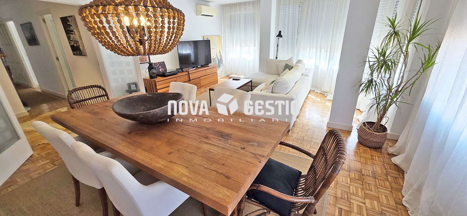 Piso céntrico en alquiler en Manacor : : PI1919MA-AES