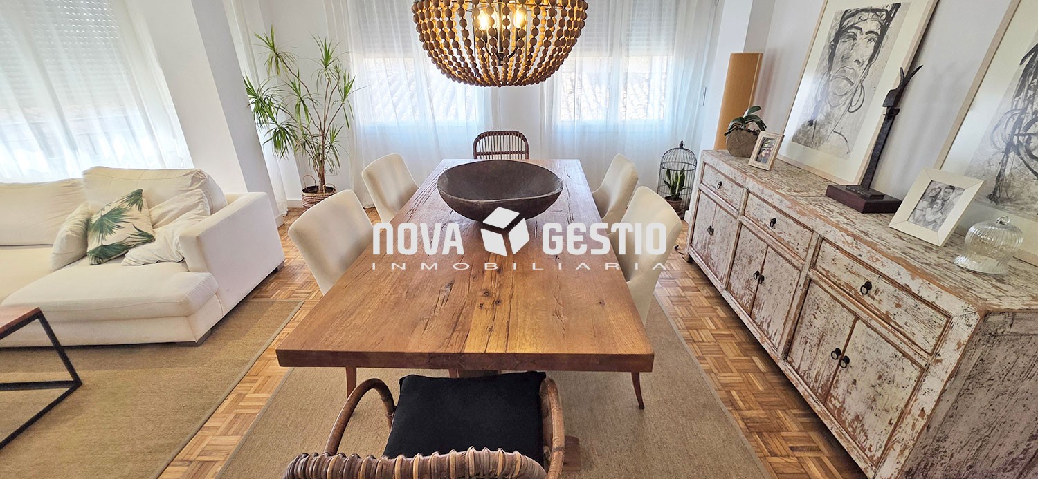 Piso céntrico en alquiler en Manacor : : PI1919MA-AES
