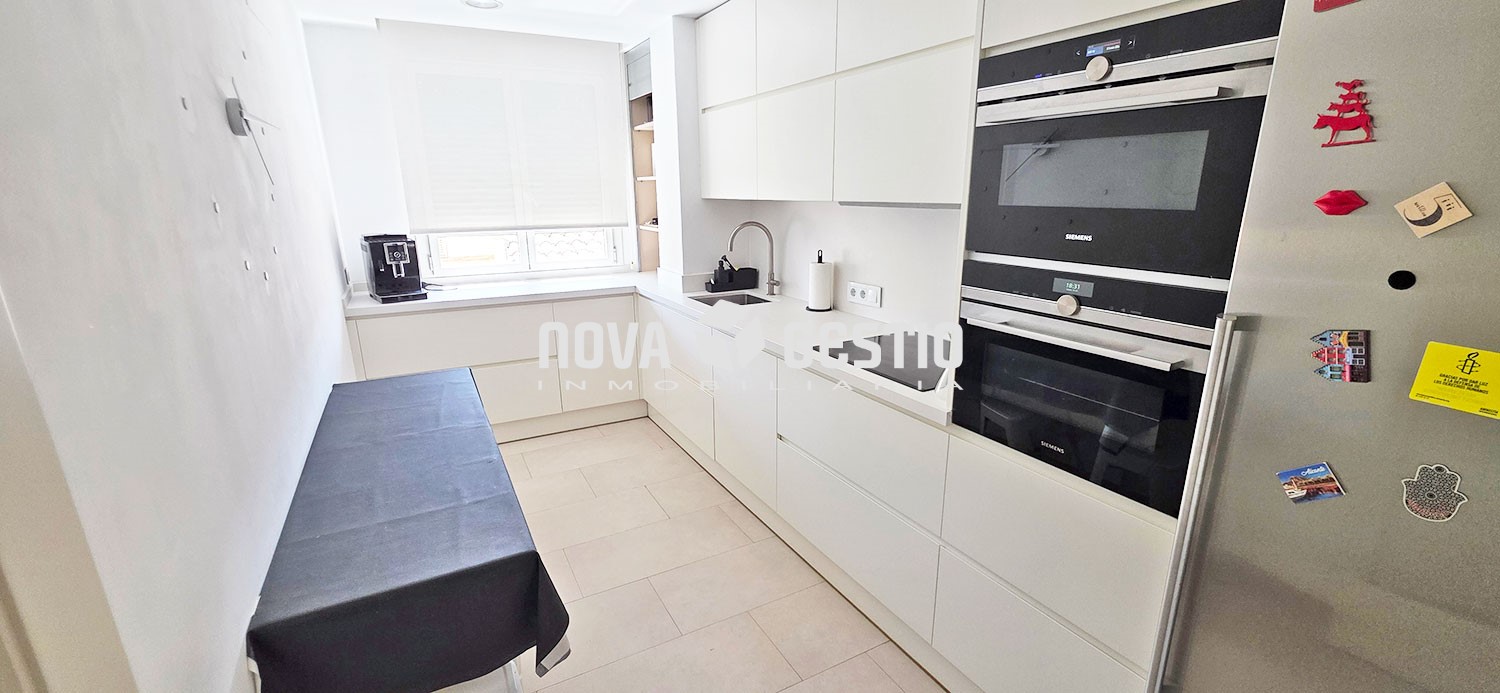 Piso céntrico en alquiler en Manacor : : PI1919MA-AES
