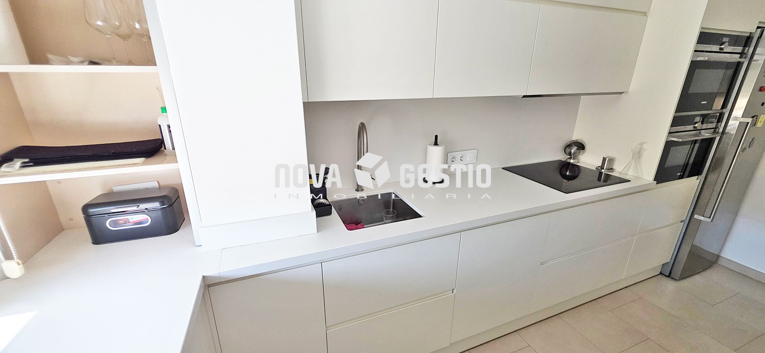 Piso céntrico en alquiler en Manacor : : PI1919MA-AES