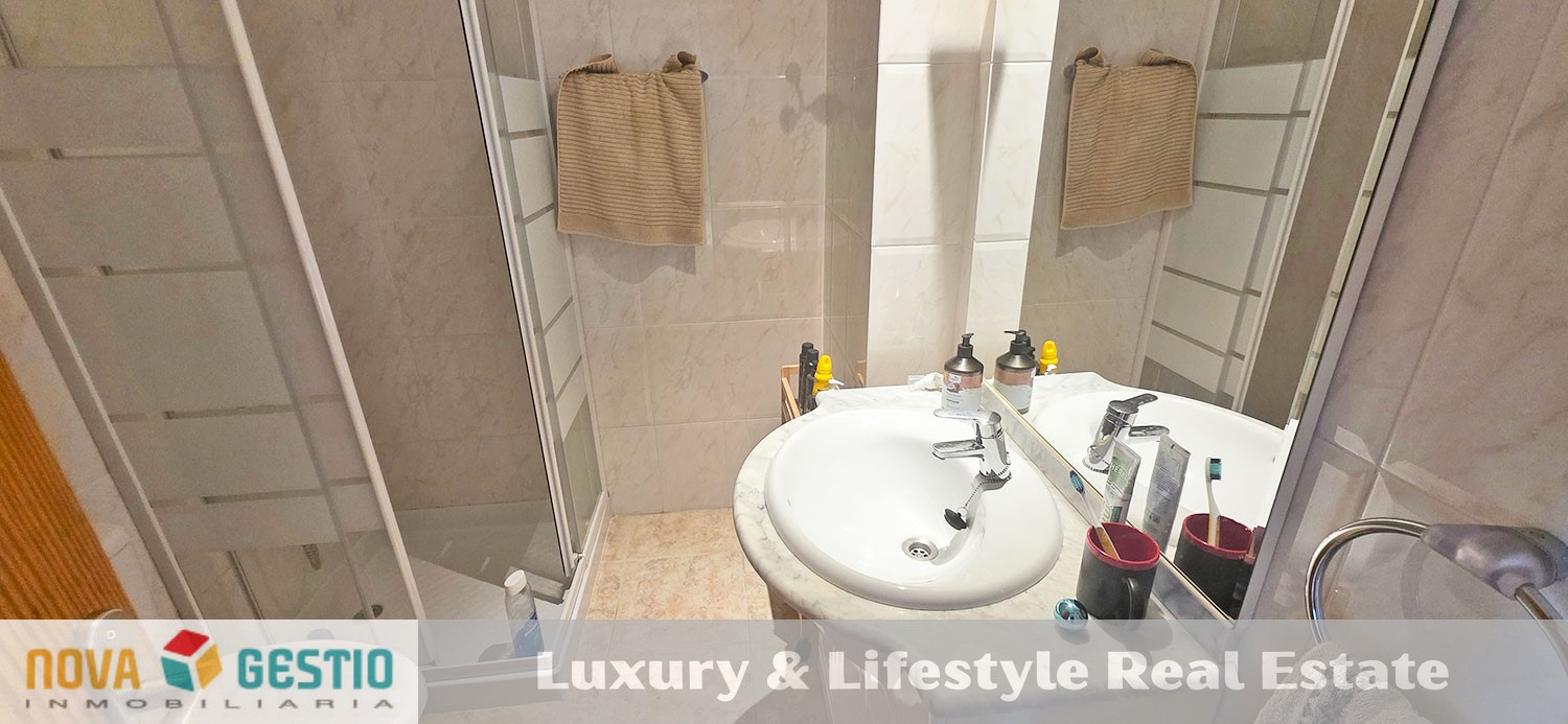 Piso en alquiler primera linea Porto Cristo : : PI1921PC-AES