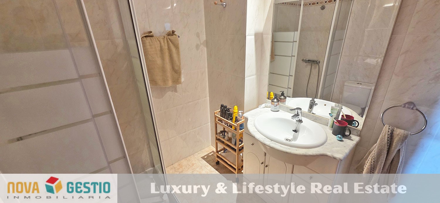 Piso en alquiler primera linea Porto Cristo : : PI1921PC-AES
