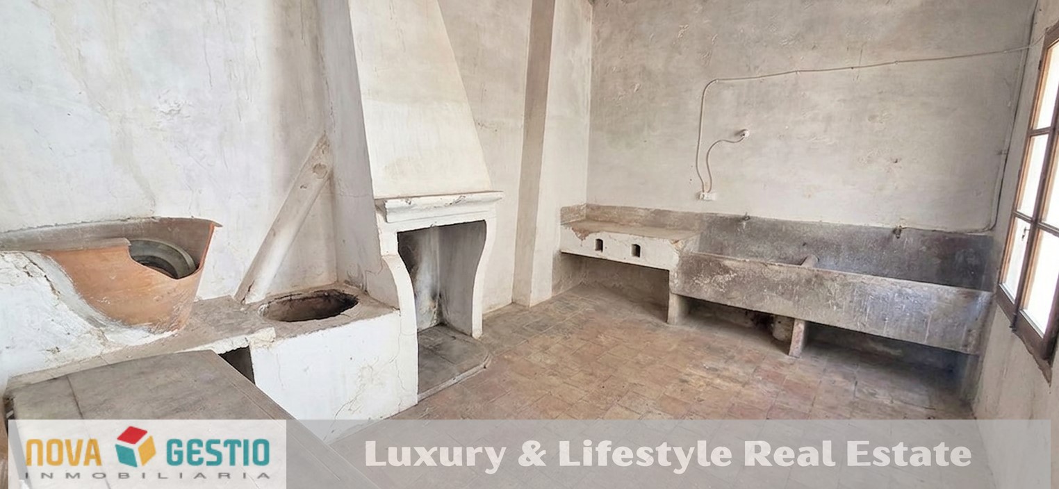 Casa en venta en exclusiva en Manacor : : CA1893MA-VES