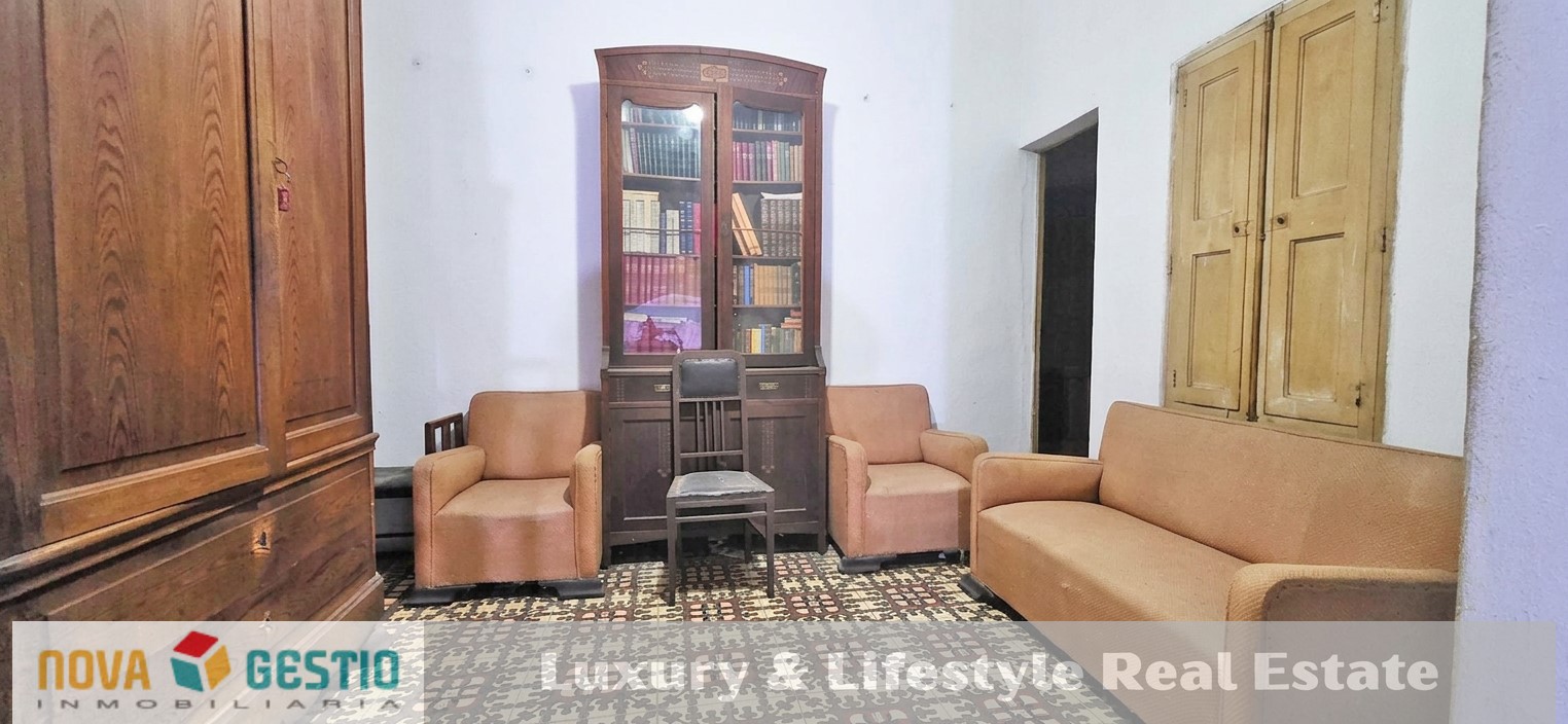 Casa en venta en exclusiva en Manacor : : CA1893MA-VES