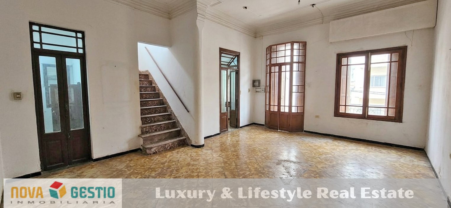 Casa en venta en exclusiva en Manacor : : CA1893MA-VES