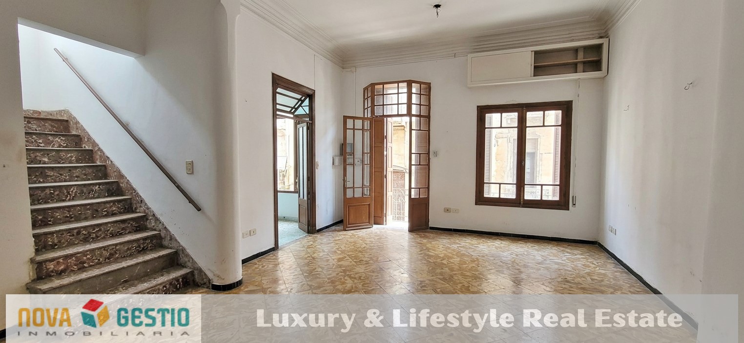 Casa en venta en exclusiva en Manacor : : CA1893MA-VES