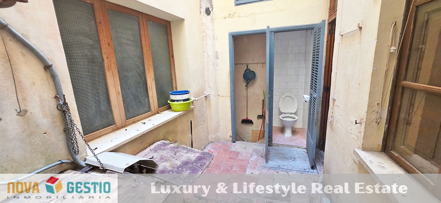 Casa en venta en exclusiva en Manacor : : CA1893MA-VES