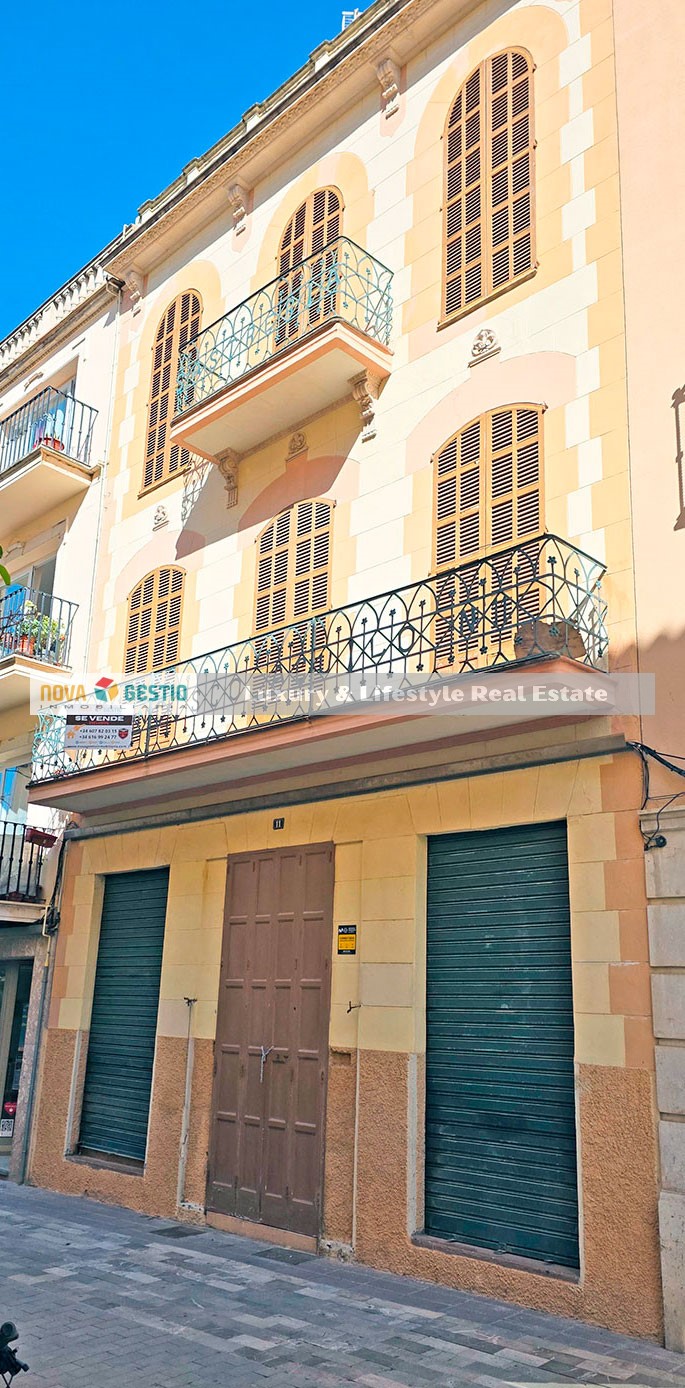 Casa en venta en exclusiva en Manacor : : CA1893MA-VES