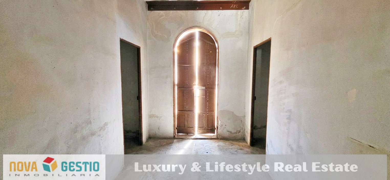 Casa en venta en exclusiva en Manacor : : CA1893MA-VES