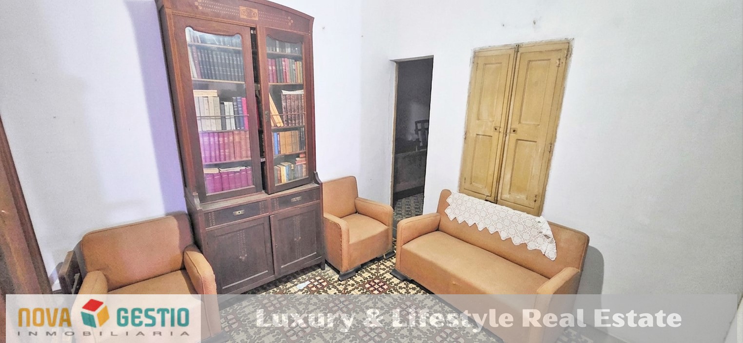 Casa en venta en exclusiva en Manacor : : CA1893MA-VES