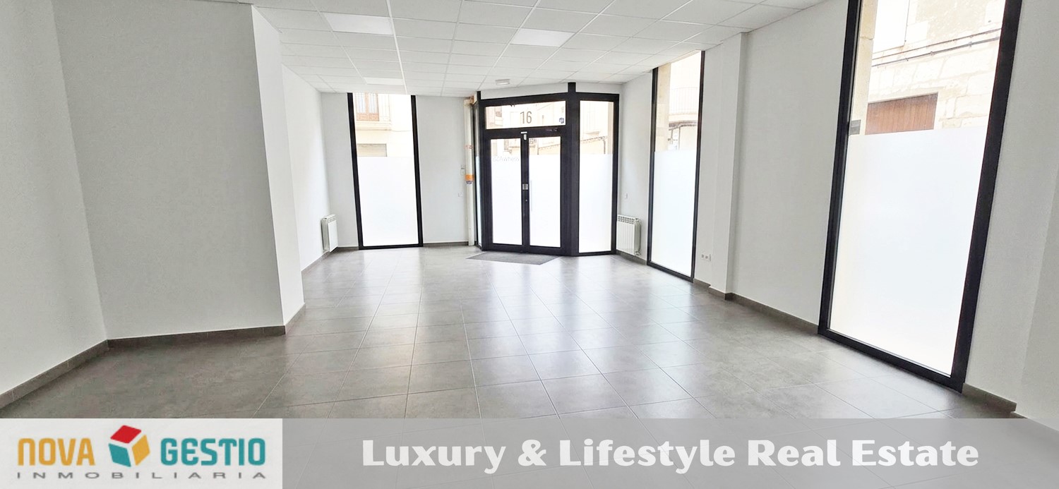 Local en venta en Manacor : : LO1923MA-VES