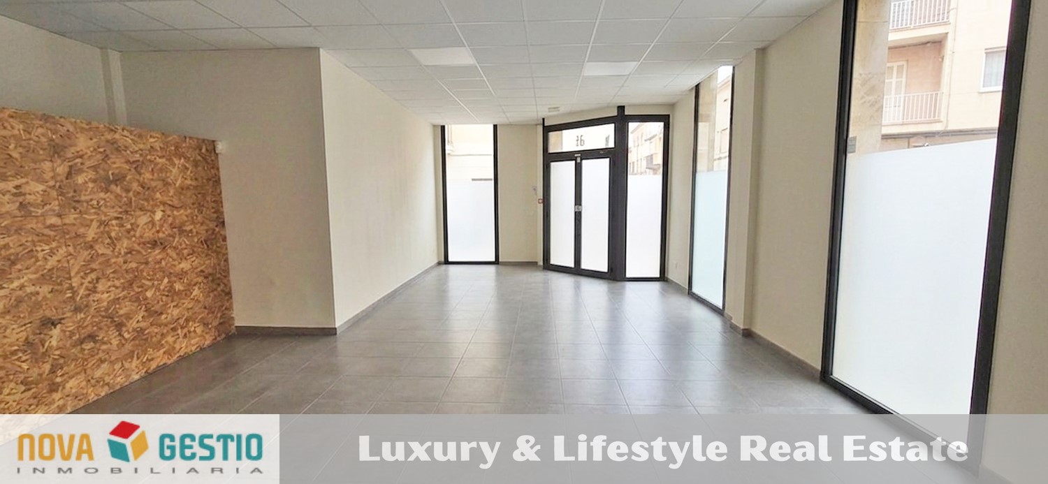 Local en venta en Manacor : : LO1923MA-VES