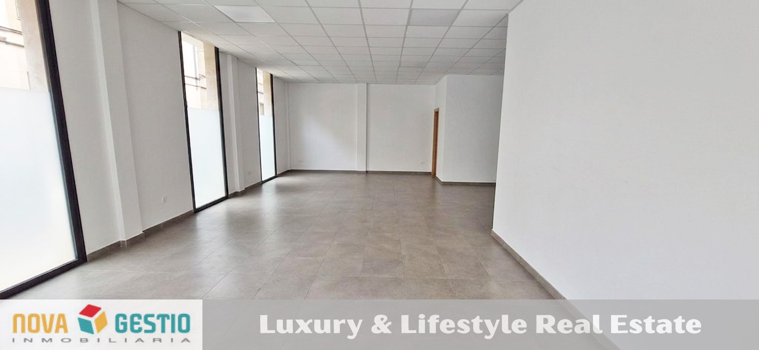 Local en venta en Manacor : : LO1923MA-VES