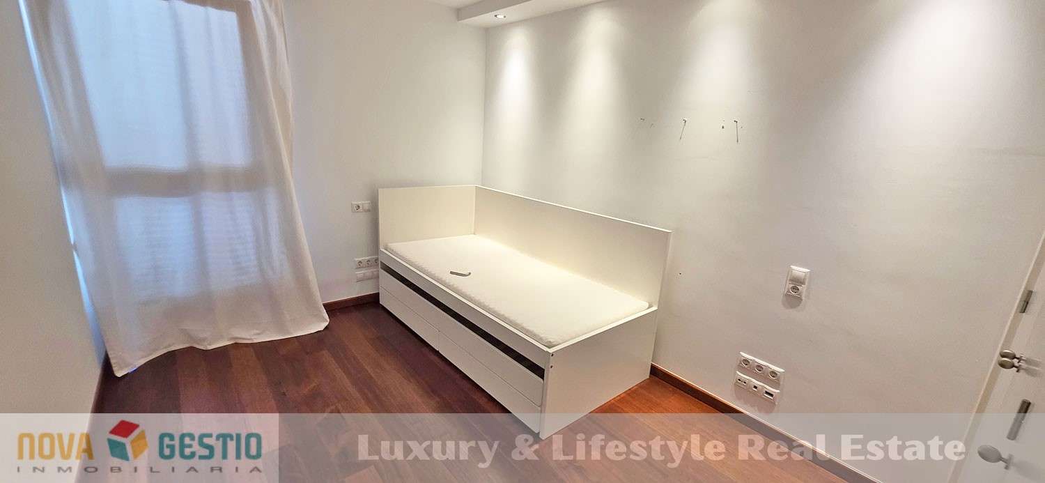 Piso en alquiler en Manacor : : PI1931MA-AES