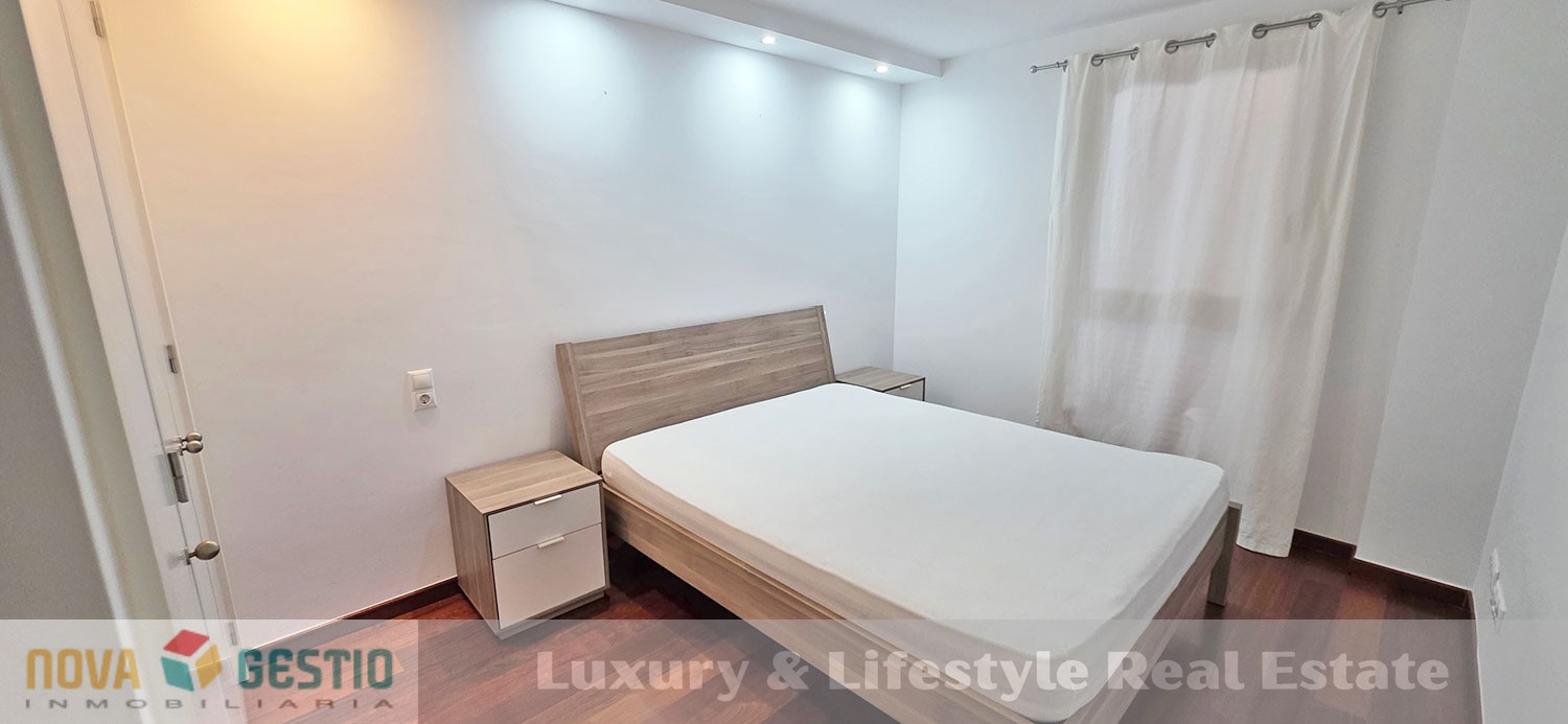 Piso en alquiler en Manacor : : PI1931MA-AES