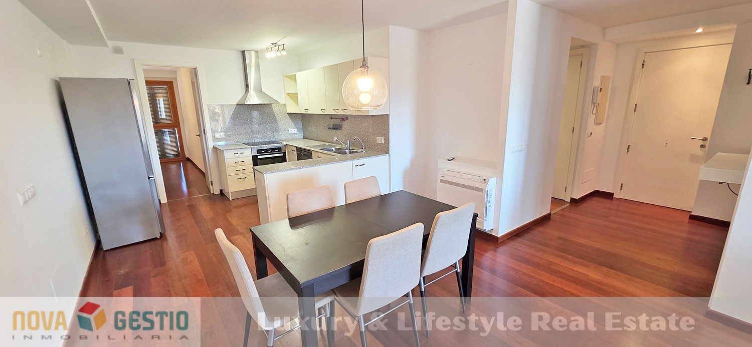 Piso en alquiler en Manacor : : PI1931MA-AES