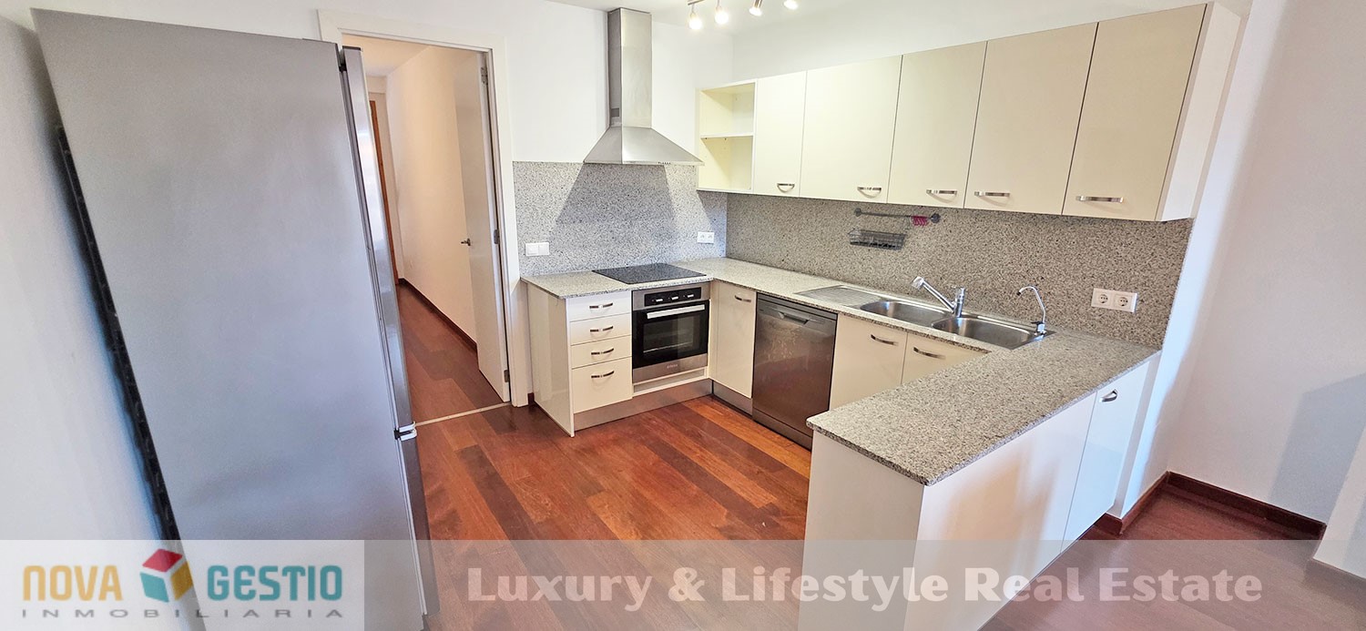 Piso en alquiler en Manacor : : PI1931MA-AES