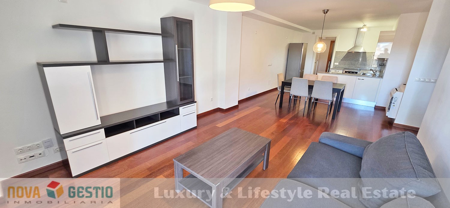 Piso en alquiler en Manacor : : PI1931MA-AES