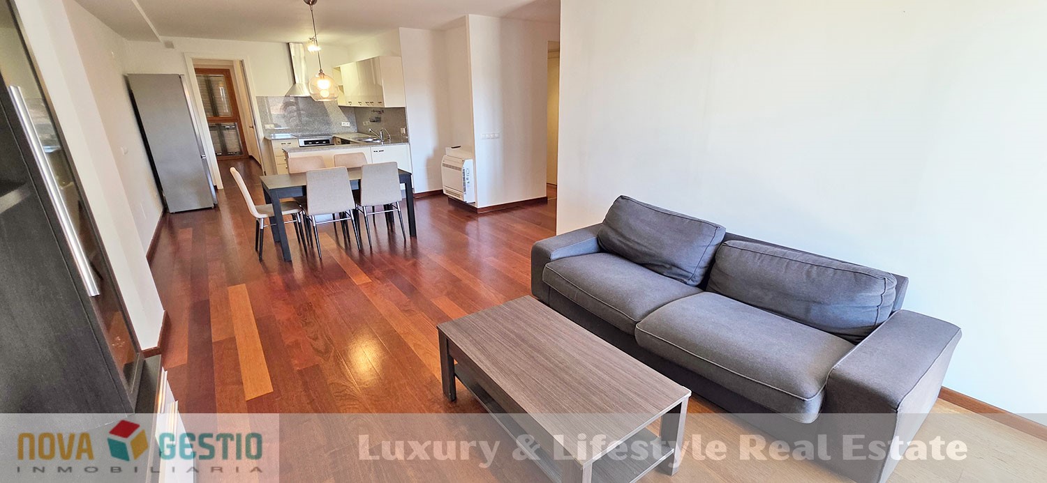 Piso en alquiler en Manacor : : PI1931MA-AES