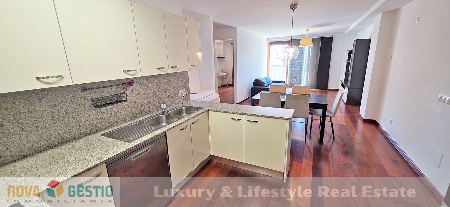 Piso en alquiler en Manacor : : PI1931MA-AES