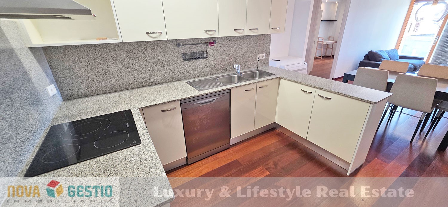 Piso en alquiler en Manacor : : PI1931MA-AES