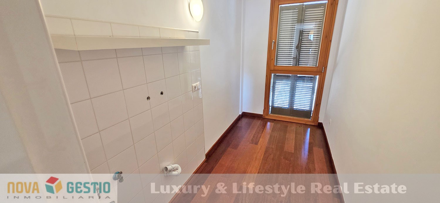 Piso en alquiler en Manacor : : PI1931MA-AES